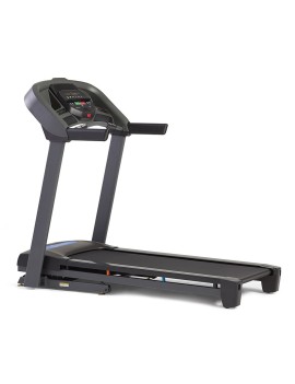 Cinta de correr plegable T101 - Horizon Fitness