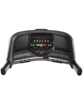 Cinta de correr plegable T101 - Horizon Fitness