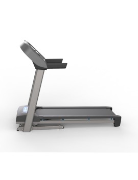 Cinta de correr plegable T101 - Horizon Fitness