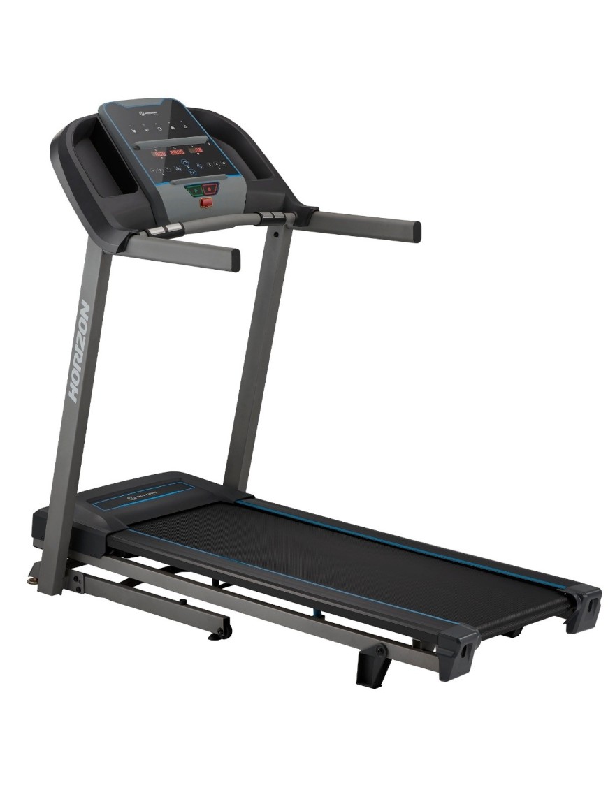 Cinta de correr plegable TR 3.0 - Horizon Fitness