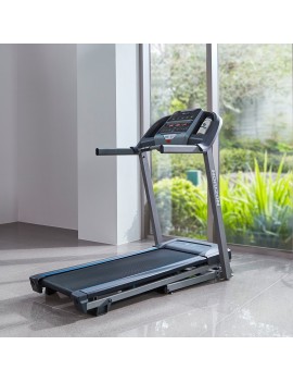 Cinta de correr plegable TR 3.0 - Horizon Fitness