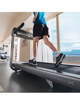 Cinta de correr plegable PARAGON X - Horizon Fitness