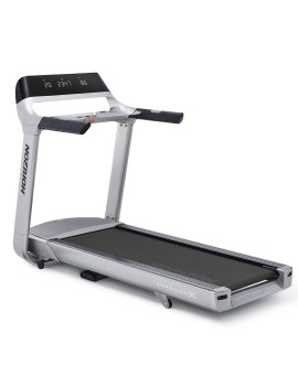 Cinta de correr plegable PARAGON X - Horizon Fitness