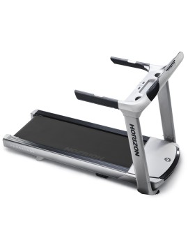 Cinta de correr plegable PARAGON X - Horizon Fitness