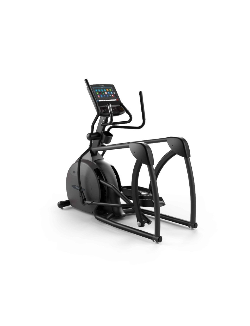 Elíptica de suspensión S600E - Vision Fitness