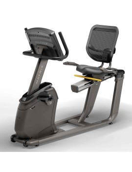 Bicicleta reclinada R30-XIR - Matrix Fitness