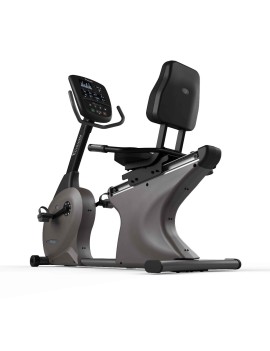 Bicicleta Reclinada r60 - Vision Fitness