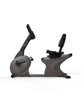 Bicicleta Reclinada r60 - Vision Fitness