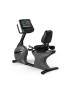 Bicicleta Reclinada r600e - Vision Fitness