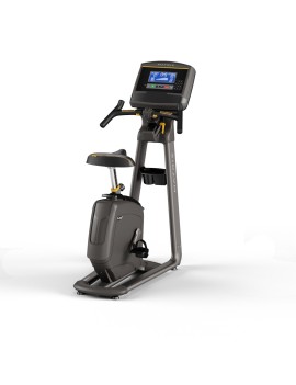 Bicicleta vertical U30-XR - Matrix Fitness