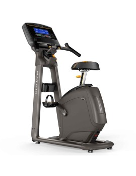 Bicicleta vertical U50 XR - Matrix Fitness