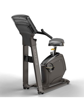 Bicicleta vertical U50 XIR- Matrix Fitness