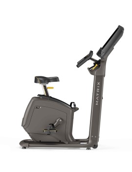 Bicicleta vertical U50 XUR - Matrix Fitness