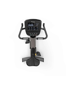 Bicicleta Vertical U60 - Vision Fitness