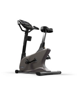 Bicicleta Vertical U60 - Vision Fitness