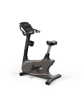 Bicicleta Vertical U60 - Vision Fitness