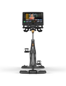 Virtual Training Cycle - Matrix Fitness