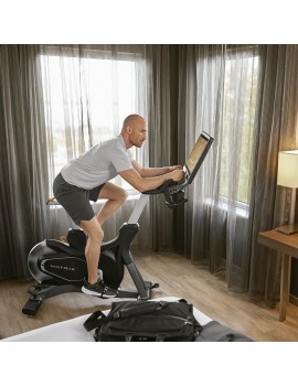 Virtual Training Cycle - Matrix Fitness