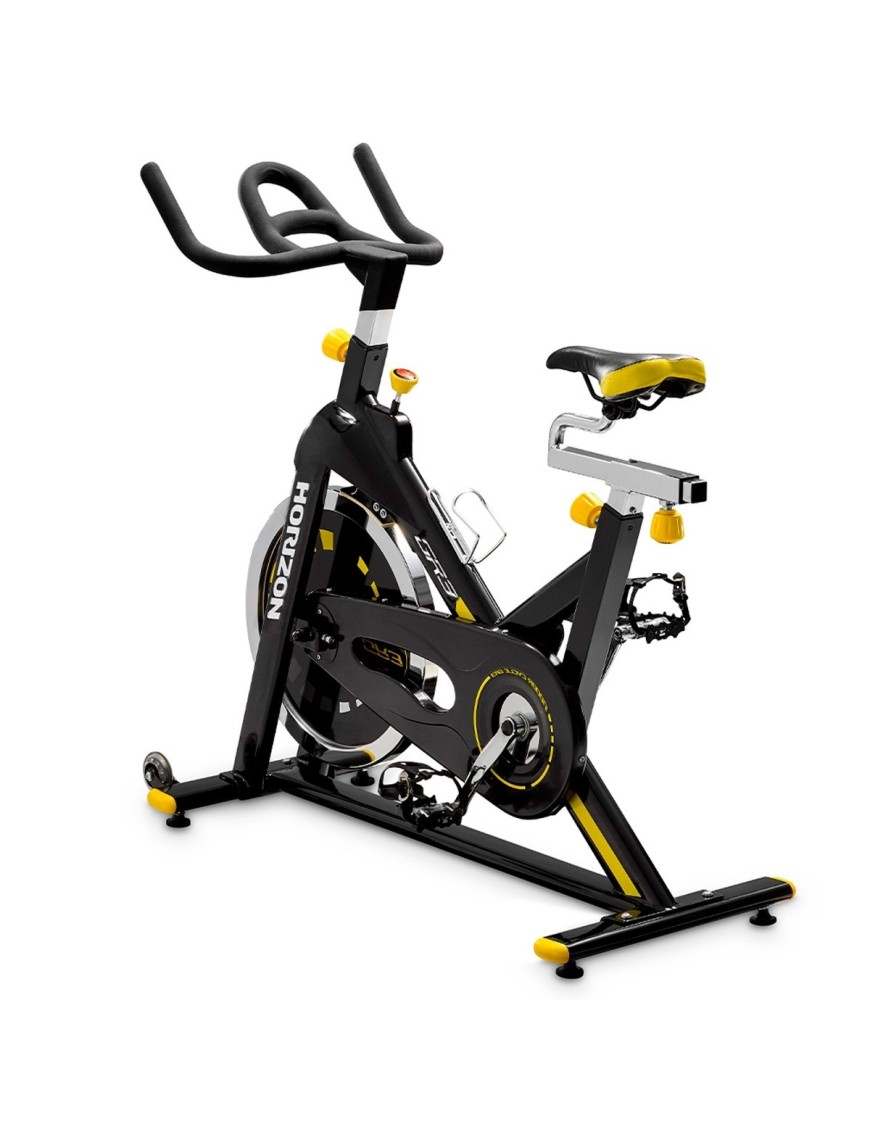 Bicicleta ciclo indoor GR3 - Horizon Fitness