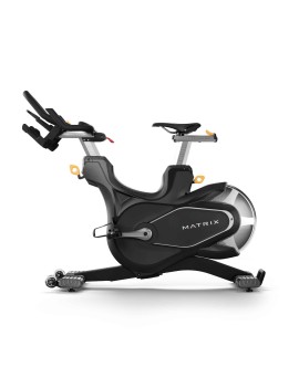 Bicicleta ciclo indoor CXC - Matrix Fitness