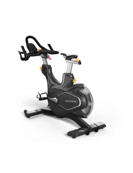 Bicicleta ciclo indoor CXC - Matrix Fitness