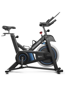 Bicicleta ciclo indoor 5.0IC - Horizon Fitness