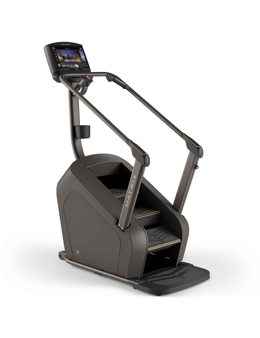 Escaladora C50-XIR - Matrix Fitness