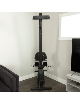 Máquina de Remo Oxford 6 - Horizon Fitness