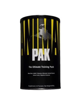 Animal Pak 44 Packs - Universal Nutrition