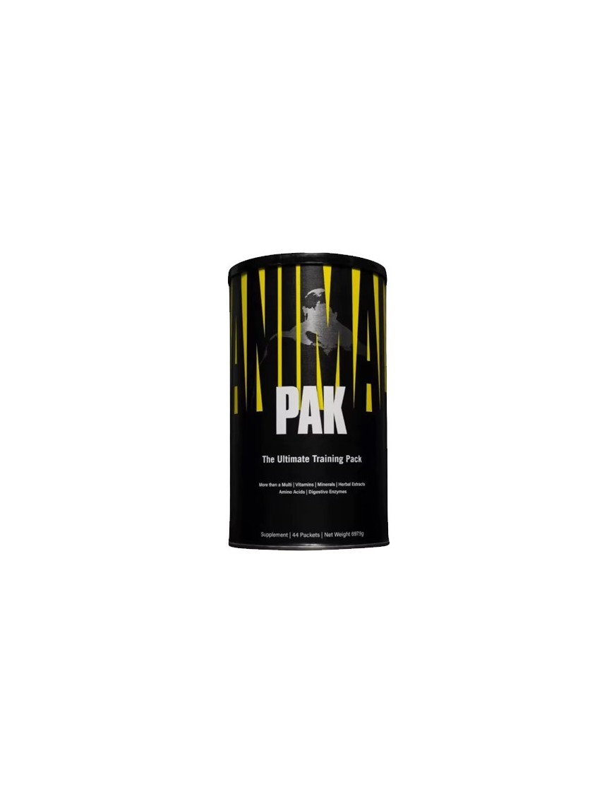 Animal Pak 44 Packs - Universal Nutrition