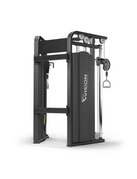 Functional Trainer - Vision Fitness