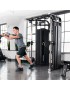 Functional Trainer - Vision Fitness