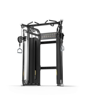 Functional Trainer - Vision Fitness