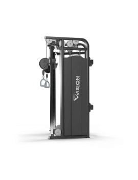 Functional Trainer - Vision Fitness