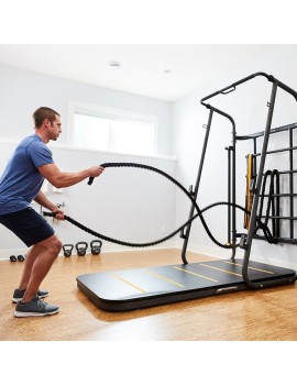 Connexus Home - Matrix Fitness