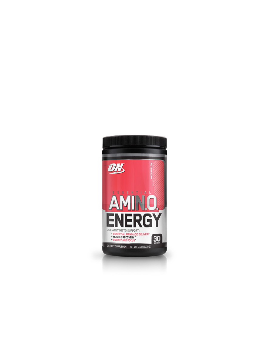 Essential Amino Energy 270gr