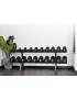 Soporte para Mancuernas - Vision Fitness