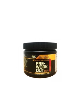 Standard Pre-Workout 88 gr