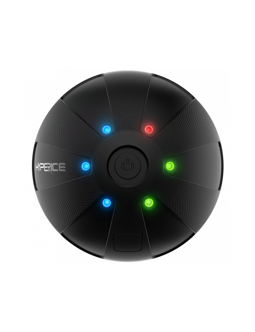 Hypersphere Go - Hyperice