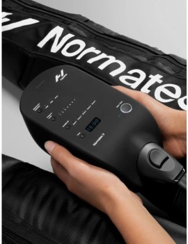 Normatec 3 Full Body - Hyperice