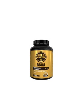 BCAA's 180 tabletas