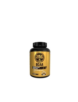 BCAA's 60 tabletas