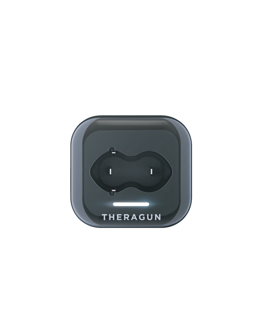 Cargador para Theragun Pro de Therabody