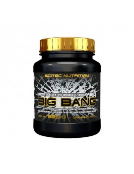 Big Bang 3.0 825gr - Scitec...