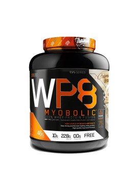 WP8 Myobolic 2.0 908gr (2lb) - StarLabs