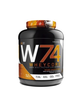 W74 Wheycore 2kg (4,4lb) -...