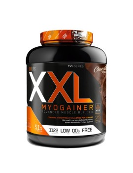 XXL MyoGainer 2270gr (5lb)...