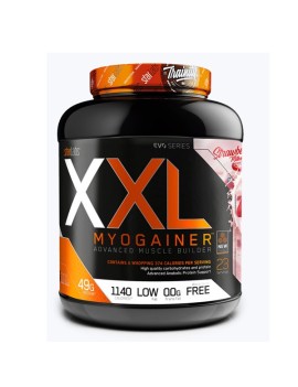 XXL MyoGainer 2270gr (5lb) - StarLabs