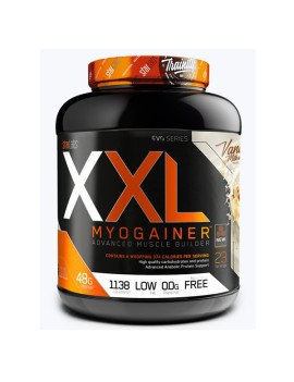 XXL MyoGainer 2270gr (5lb) - StarLabs