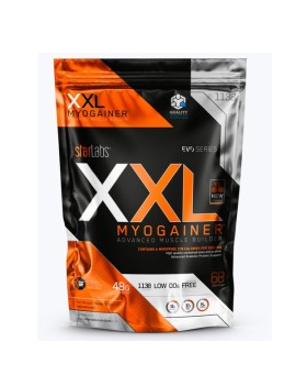 XXL MyoGainer 6800gr (15lb) - StarLabs